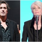 Thomas Dutronc s'exprime sur Françoise Hardy