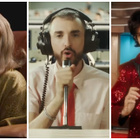 Christophe Willem se dédouble dans son clip fou