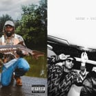 Les meilleurs albums communs du rap français