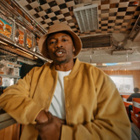 MC Solaar : deux clips pour le prix d'un !