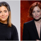 DALS : gros clash entre Inès Reg et N. St-Pier