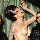 Paloma (Drag Race France) prépare son album