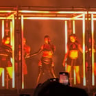 Shay en concert à l'Olympia : on y était !