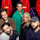The Voice : qui sont les co-coachs des Battles ?