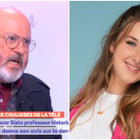 Star Academy : Oscar Sisto tacle Héléna