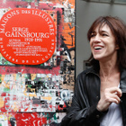 C. Gainsbourg évoque le succès de la maison