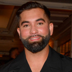 Blessé, Kendji Girac est tiré d'affaire