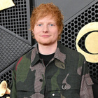 Ed Sheeran veut faire l'Eurovision