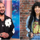 Eurovision : bientôt un duo Slimane-Loreen ?