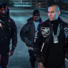 Black Eyed Peas : le clip de "Tonight"