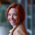 Natasha St-Pier va jouer dans une série TF1