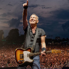 Bruce Springsteen : la date du report de Marseille