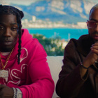 Naps et Gazo : le clip de leur tube "Coeur de Ice"