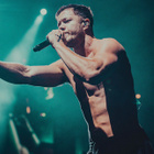 Imagine Dragons : le concert à la télé !