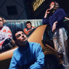 Fontaines D.C. : une "Romance" en plein coeur