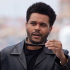 The Weeknd : premier extrait de son album !