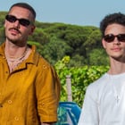 M. Pokora de retour avec "Zéro par mois"