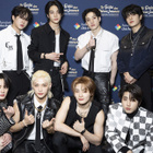 Top Albums : Stray Kids numéro un !