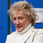 Rod Stewart : "Mes jours sont comptés"