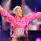 Pink : nouveaux records absolus pour sa tournée