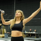 Taylor Swift : son nouveau clip filmé à Paris !