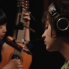 Pomme : un titre... en japonais !