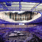 Paralympiques : les artistes invités !
