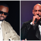 Gims et Dadju accusés de plagiat par Booba !
