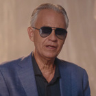 Andrea Bocelli revisite "Vivo Per Lei"