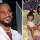 Slimane réalise le rêve d'une jeune fan