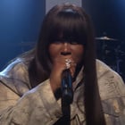 Yseult : son premier live aux USA !