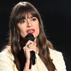 Clara Luciani chante pour "La Haine"
