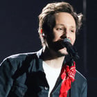 Vianney en duo avec une star de l'Eurovision