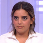 "Danse avec les stars" : Inès Reg regrette