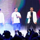 Les Enfoirés : les artistes sont-ils payés ?