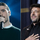 Pierre Garnier et Patrick Bruel réunis sur scène