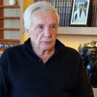 Michel Sardou arrête la scène : il s'explique