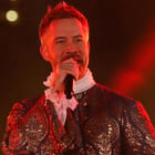 Le Roi Soleil : Emmanuel Moire retrouve la troupe