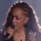 "Star Academy" : Ebony livre un message puissant !