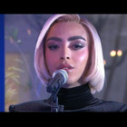 Bilal Hassani dévoile son nouveau titre en live, et c'est bouleversant