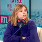 Marine : un duo avec Ebony sur son album ?