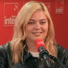 Louane à l'Eurovision : qu'en pense son compagnon ?