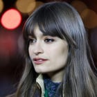 Clara Luciani entre au Musée Grévin !