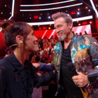 The Voice : Zaz en larmes avec Florent Pagny