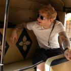 Ed Sheeran interdit de concert en Inde
