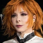 Mylène Farmer : le platine pour "Nevermore" !