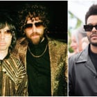 Justice raconte sa collaboration avec The Weeknd