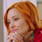 Natasha St-Pier émue en parlant de son fils malade