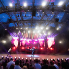 Voici le chanteur préféré des enfants !