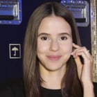 Marina Kaye est enceinte !